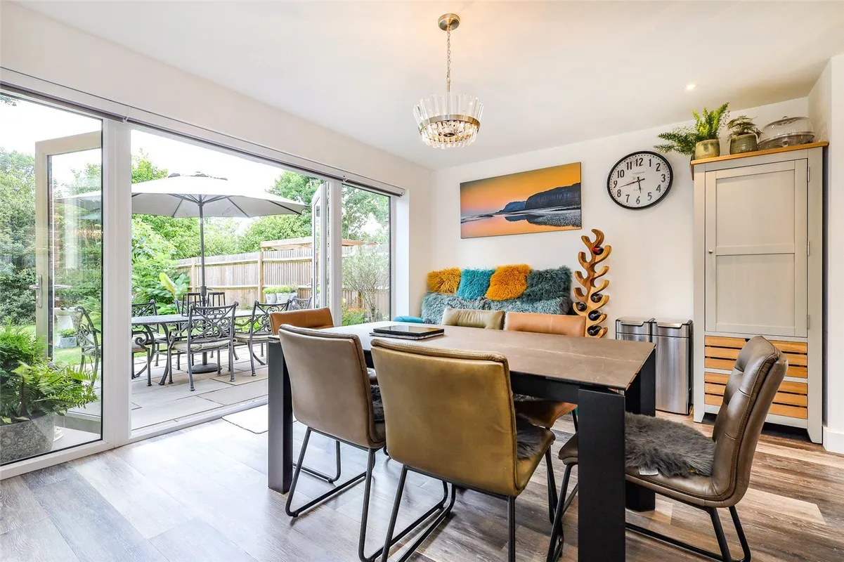 Forest Road, Liss, Hampshire, GU33