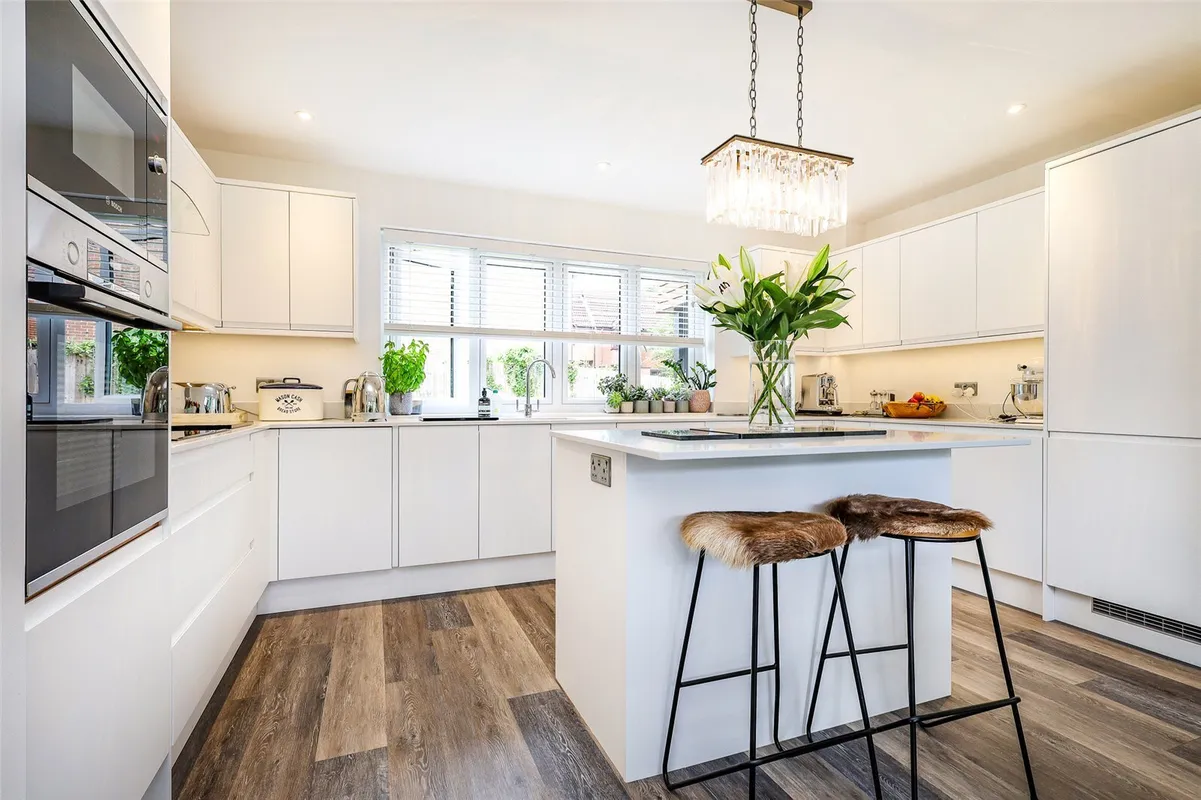 Forest Road, Liss, Hampshire, GU33