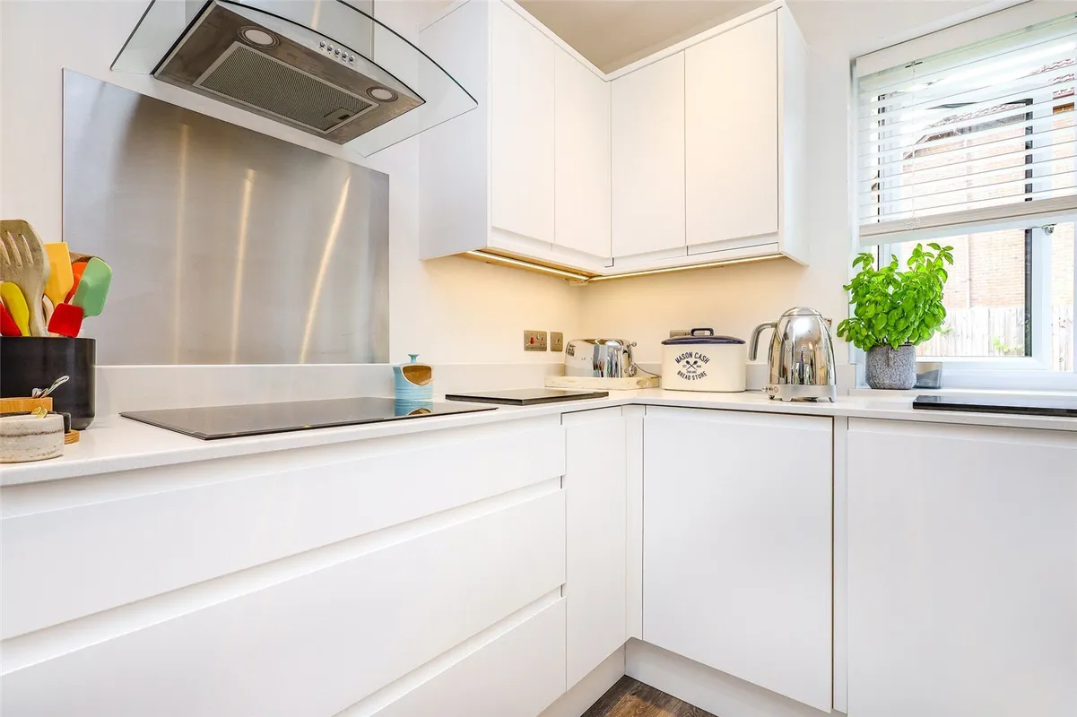 Forest Road, Liss, Hampshire, GU33