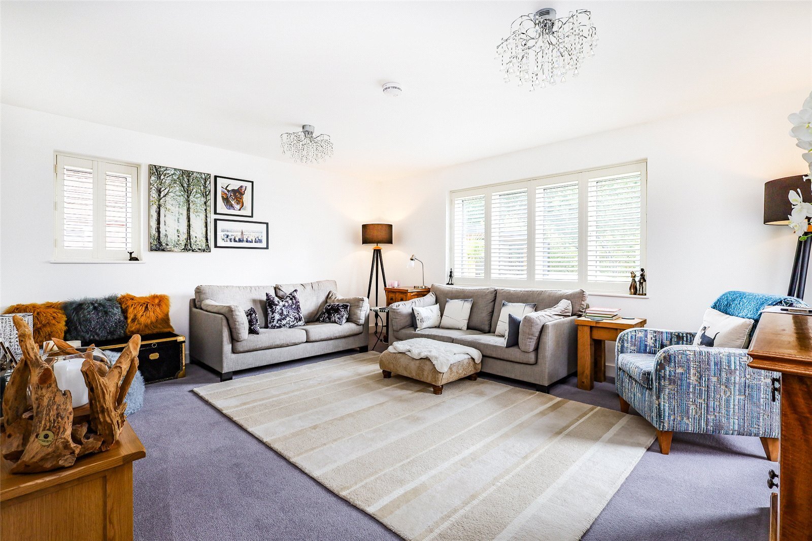 Forest Road, Liss, Hampshire, GU33 Image 9