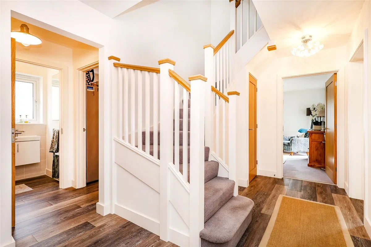 Forest Road, Liss, Hampshire, GU33