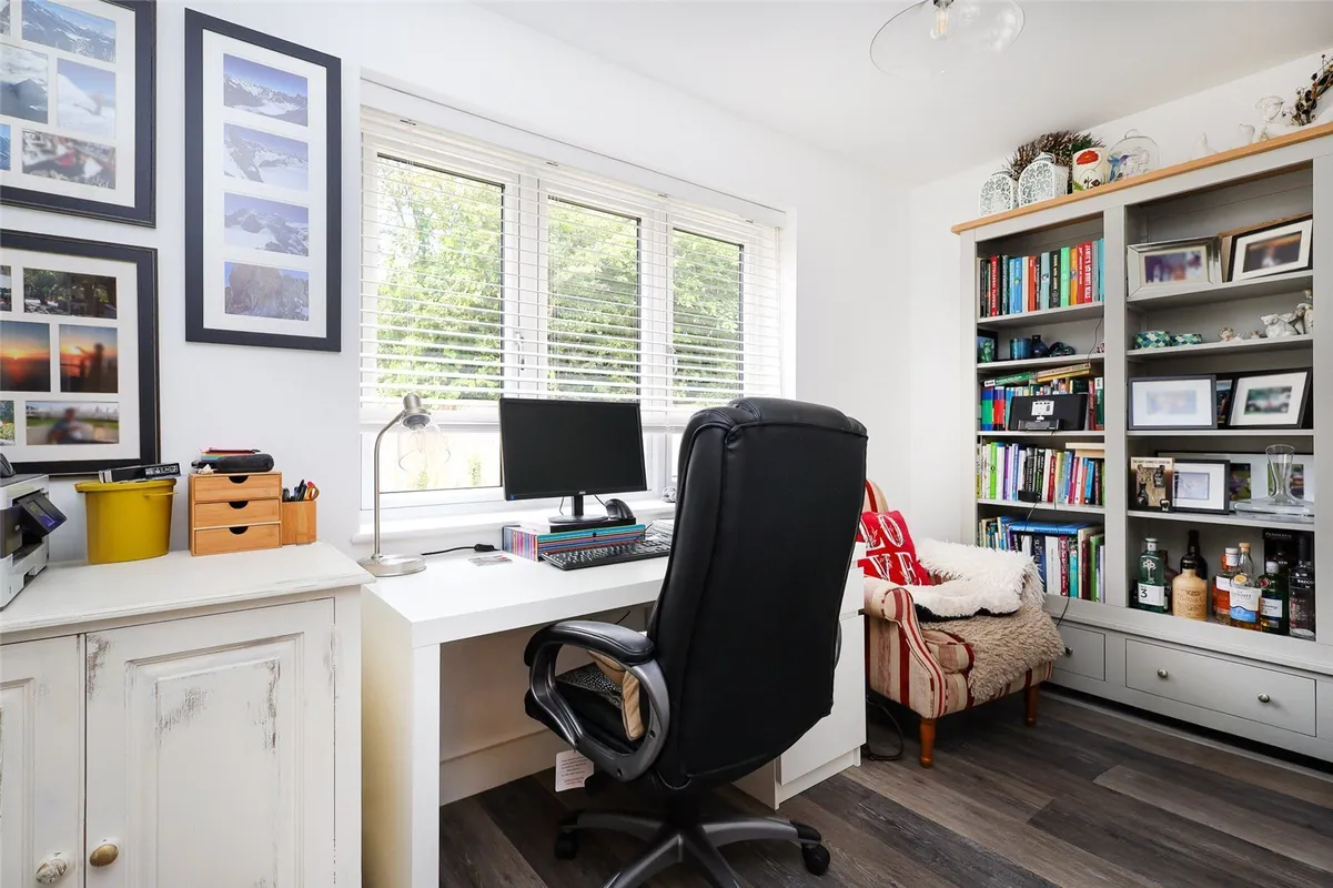 Forest Road, Liss, Hampshire, GU33