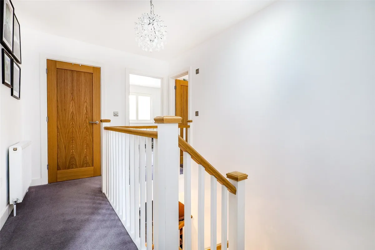 Forest Road, Liss, Hampshire, GU33