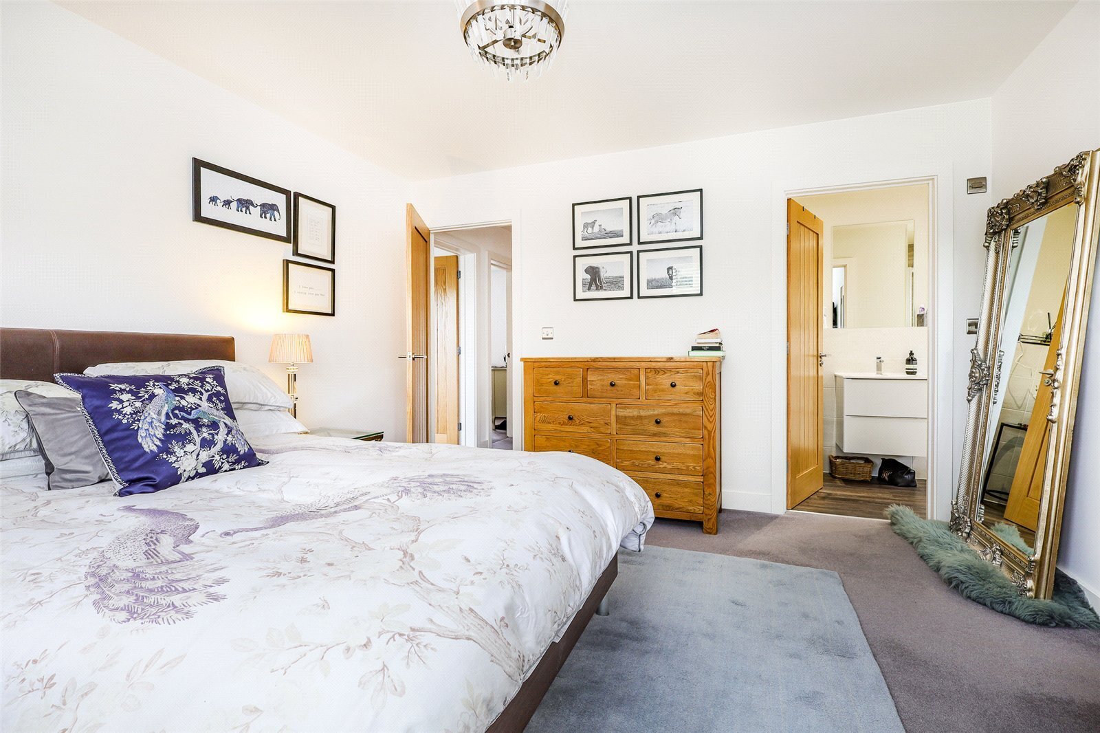 Forest Road, Liss, Hampshire, GU33 Image 15