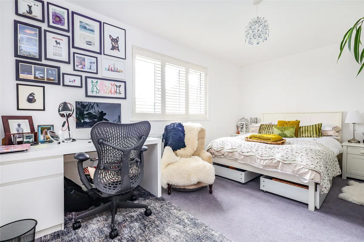 Forest Road, Liss, Hampshire, GU33