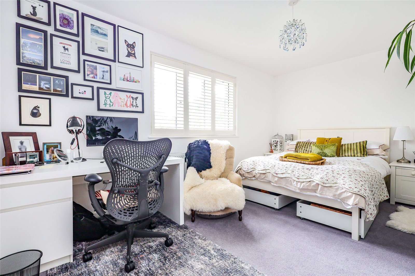 Forest Road, Liss, Hampshire, GU33 Image 19