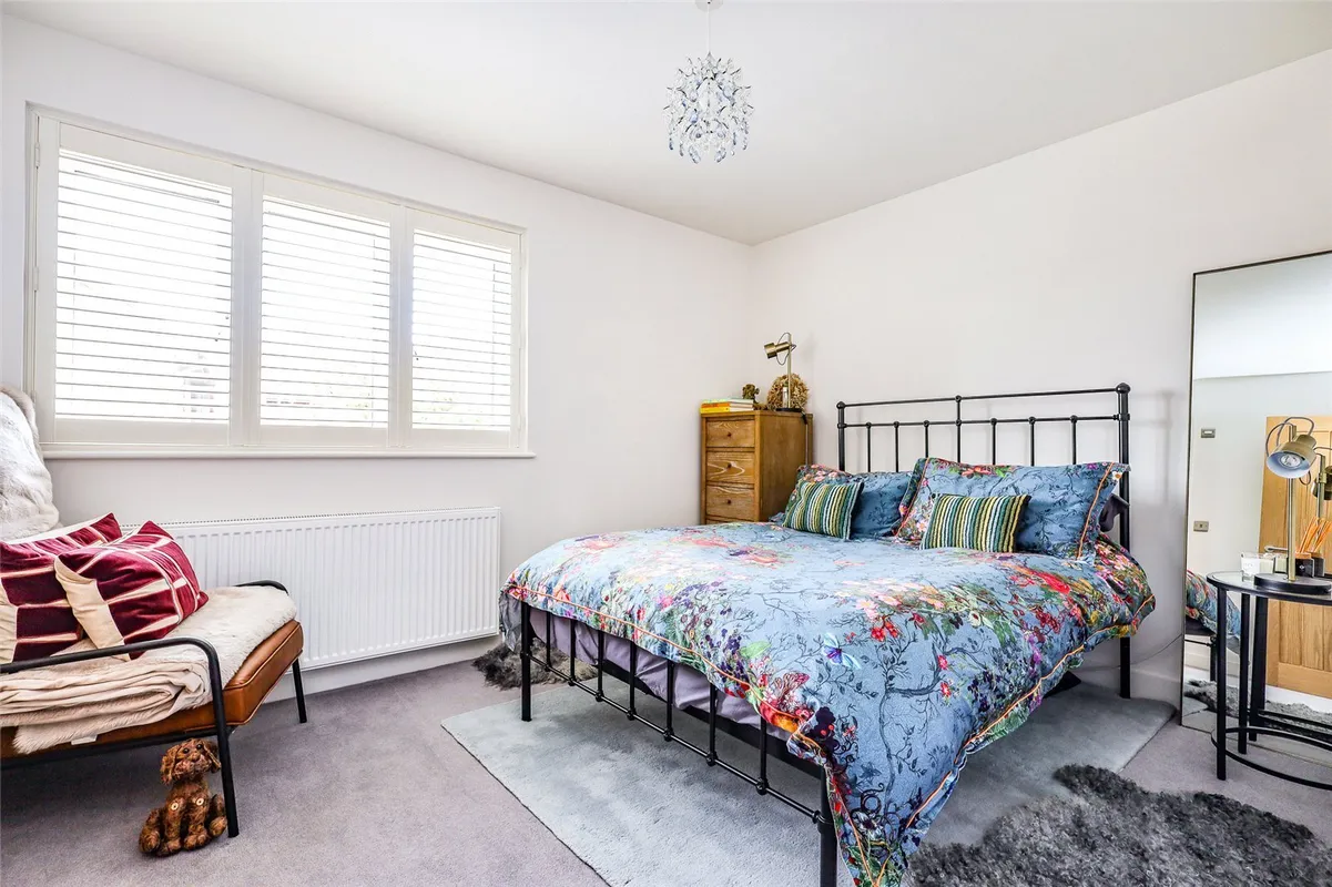 Forest Road, Liss, Hampshire, GU33