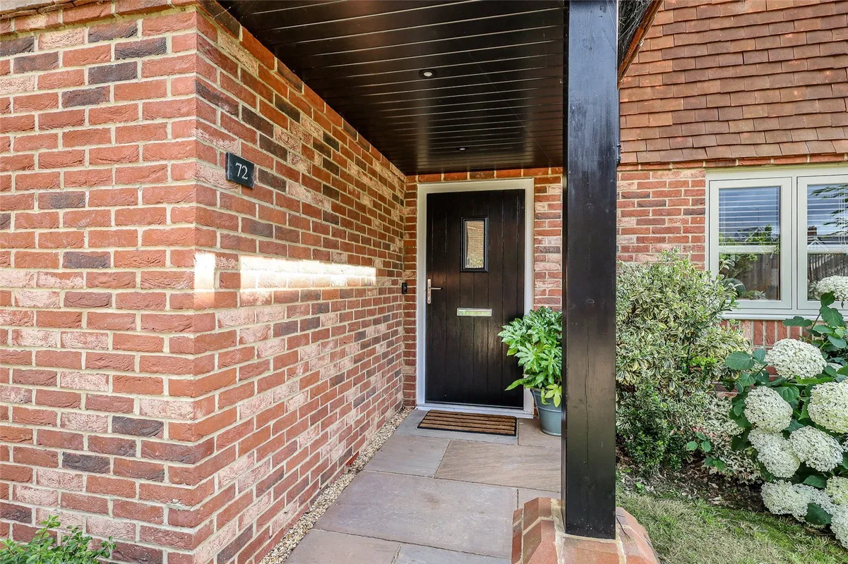 Forest Road, Liss, Hampshire, GU33