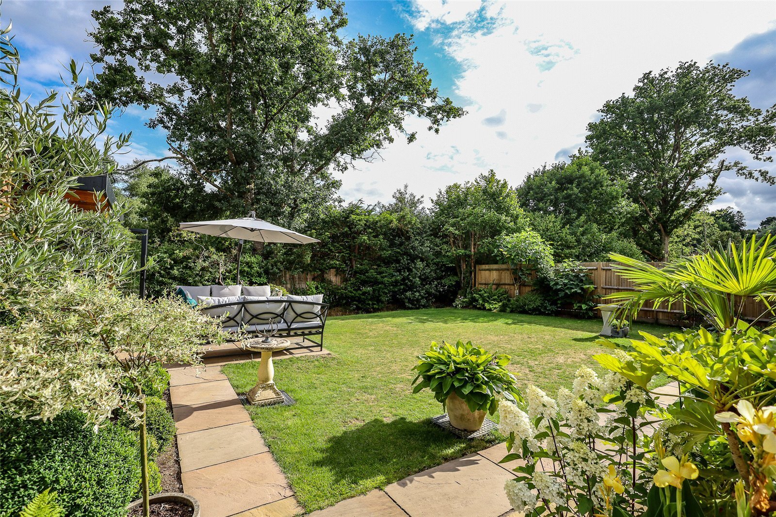 Forest Road, Liss, Hampshire, GU33 Image 25