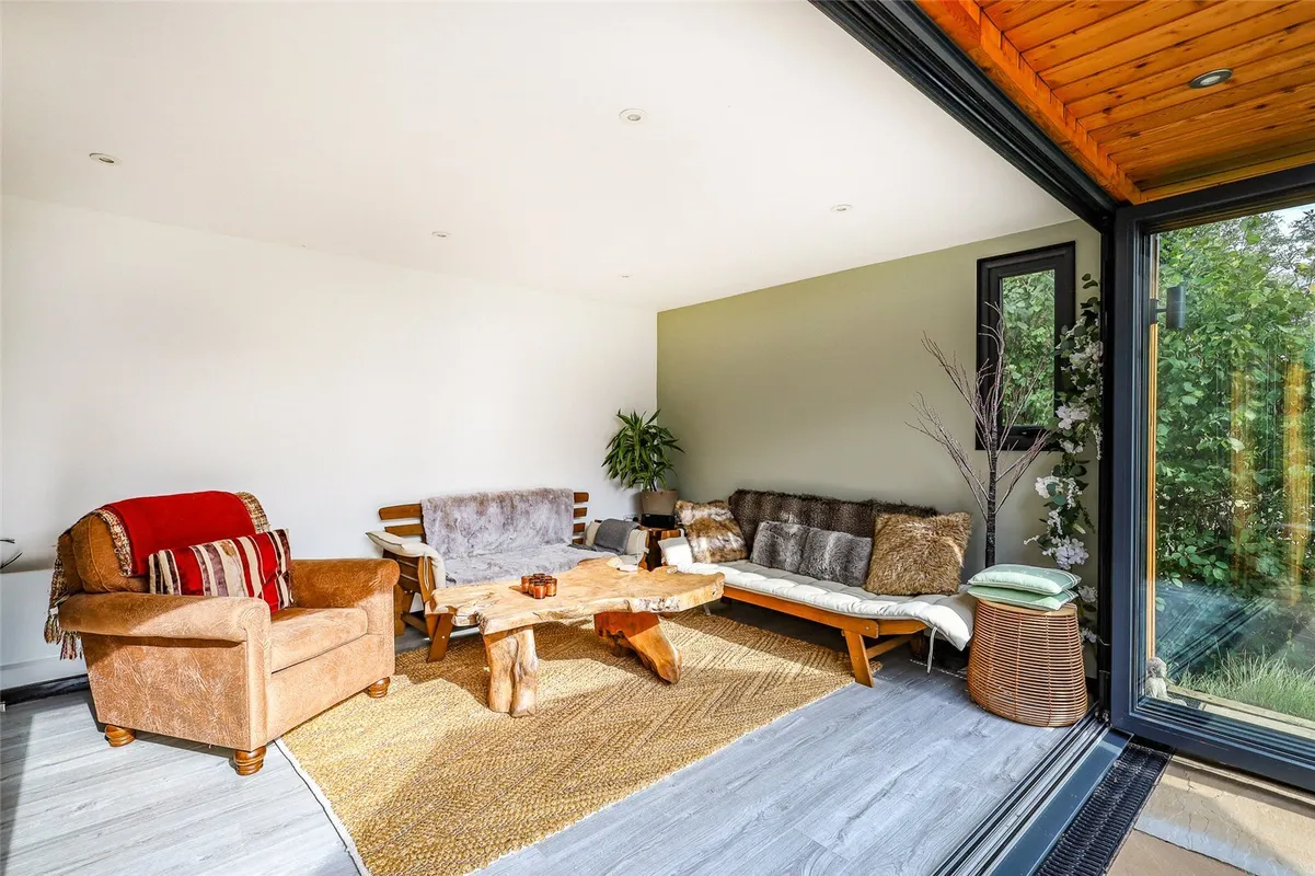 Forest Road, Liss, Hampshire, GU33