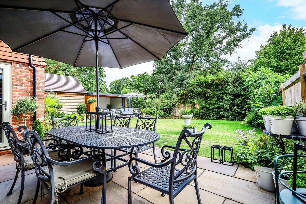 Forest Road, Liss, Hampshire, GU33