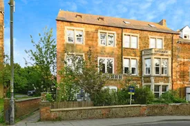Property responsive