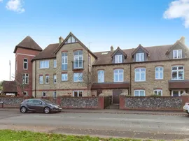 Hanbury Court, Thetford photo