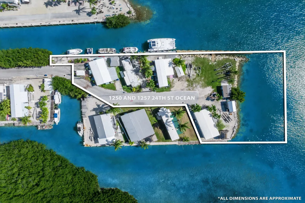 1257 24th Street Ocean, Marathon, FL 33050