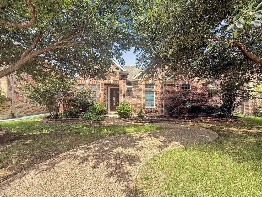 13305 Wimberley Dr, Frisco, TX 75035