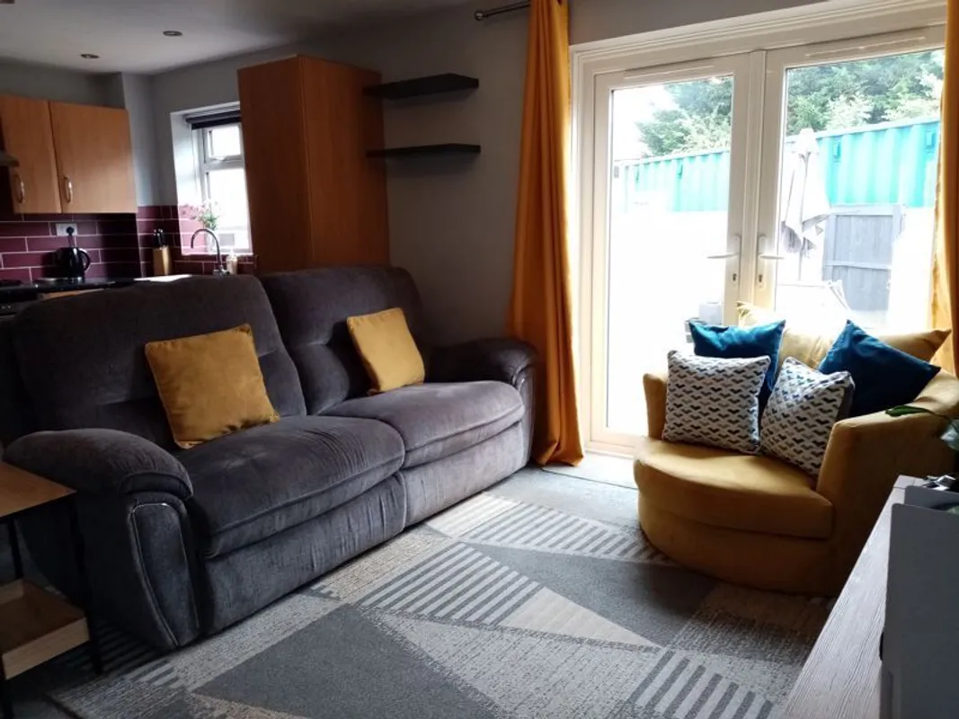 Finmere Gardens, Worle, Weston-Super-Mare