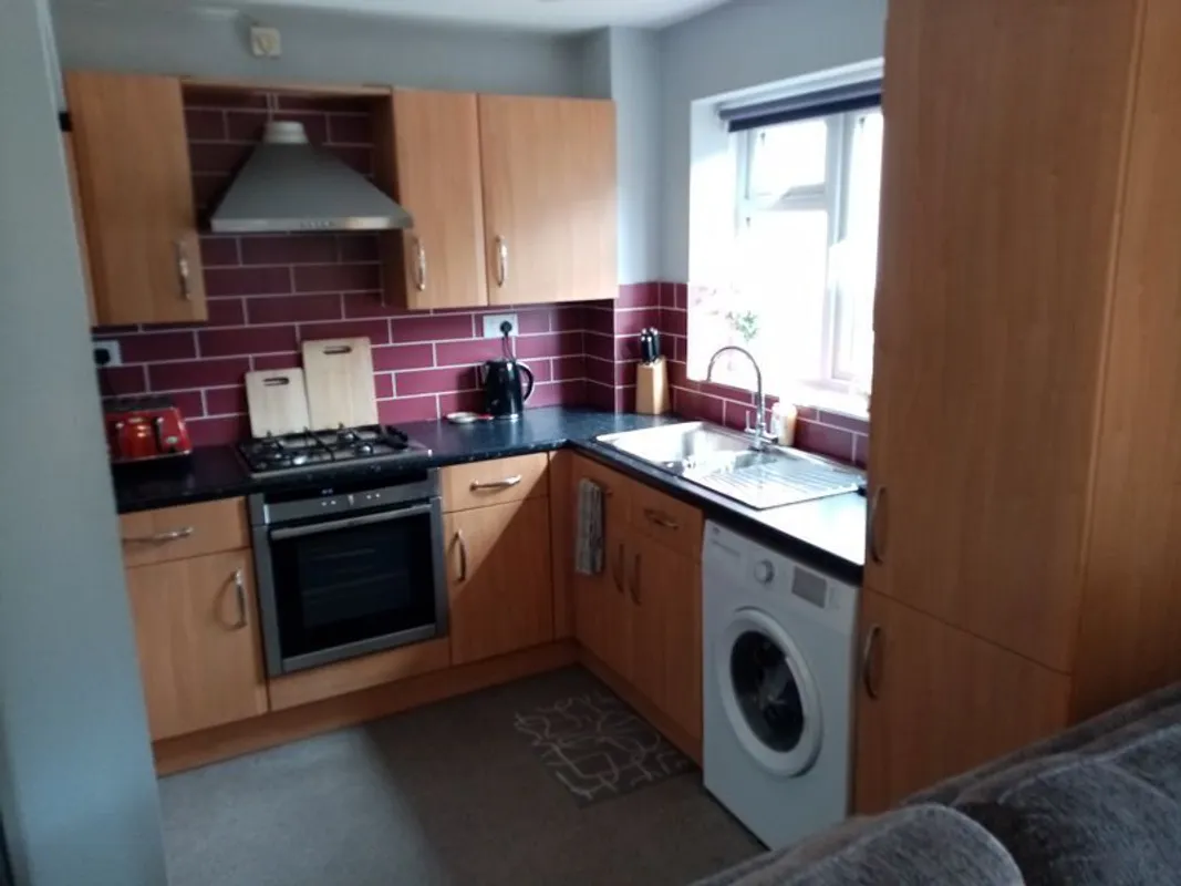Finmere Gardens, Worle, Weston-Super-Mare