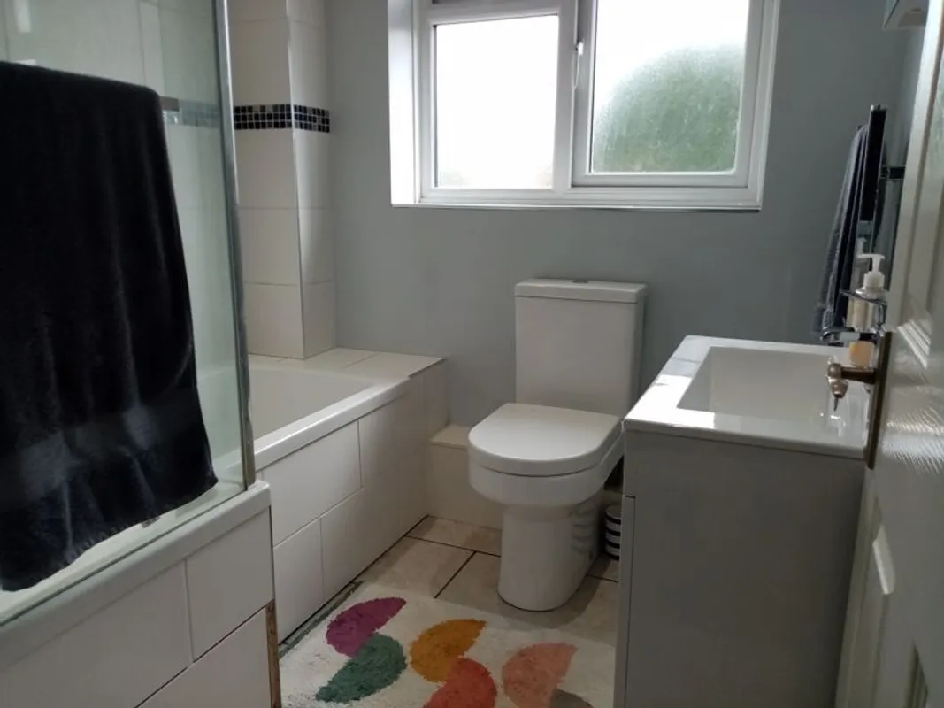 Finmere Gardens, Worle, Weston-Super-Mare