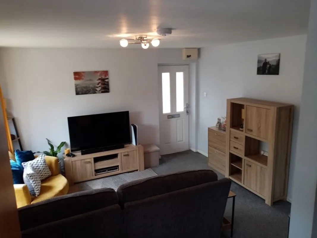 Finmere Gardens, Worle, Weston-Super-Mare