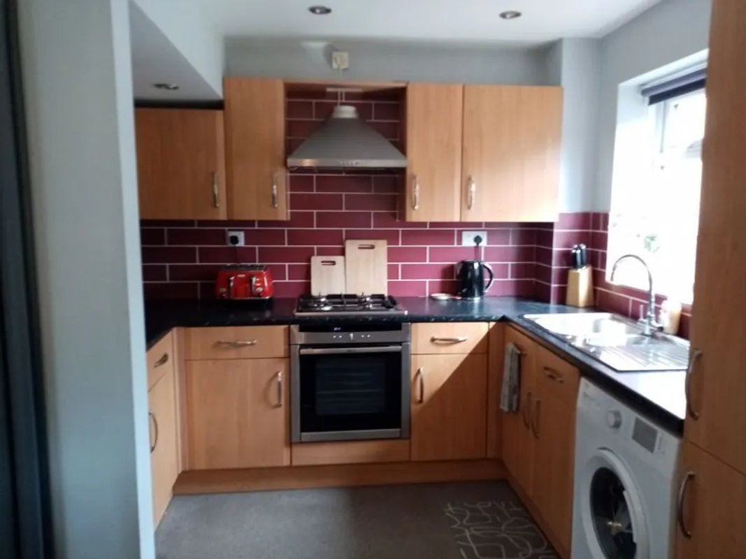 Finmere Gardens, Worle, Weston-Super-Mare