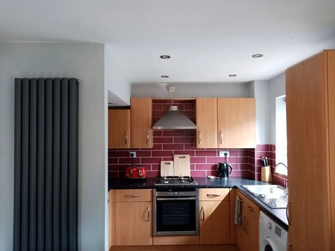 Finmere Gardens, Worle, Weston-Super-Mare