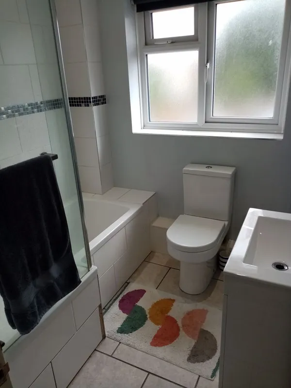 Finmere Gardens, Worle, Weston-Super-Mare