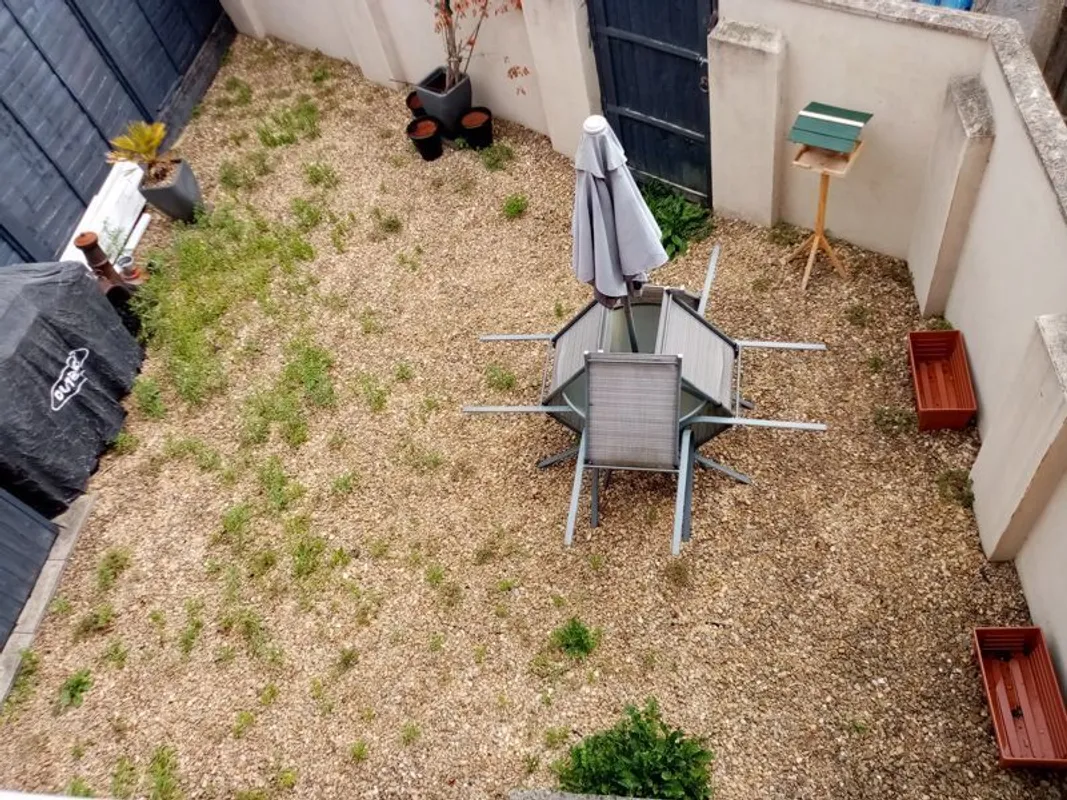 Finmere Gardens, Worle, Weston-Super-Mare