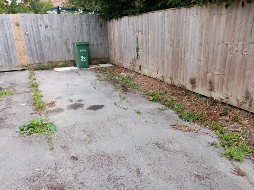 Finmere Gardens, Worle, Weston-Super-Mare