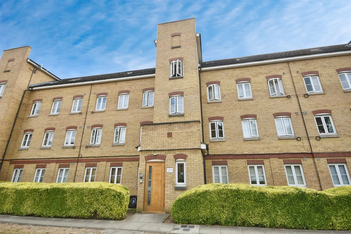 Kidman Close, Gidea Park, ROMFORD