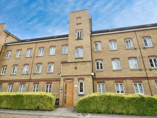 Kidman Close, Gidea Park, ROMFORDphoto