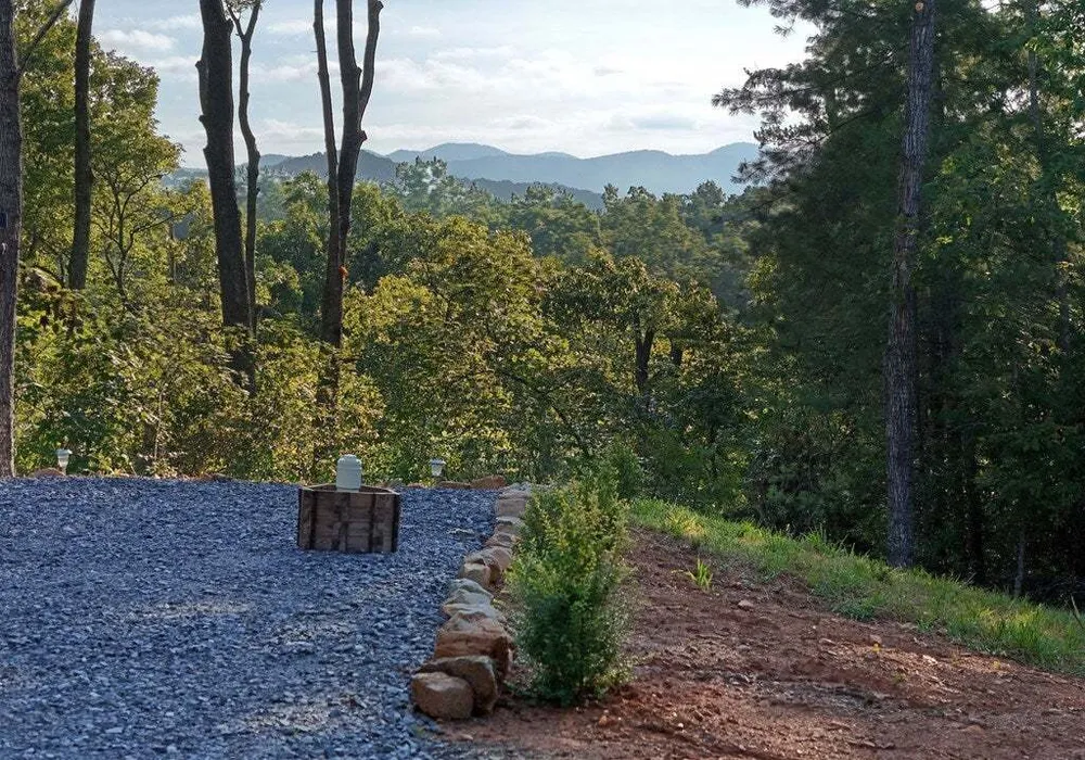 975 Bunker Hill Rd, Blairsville, GA 30512