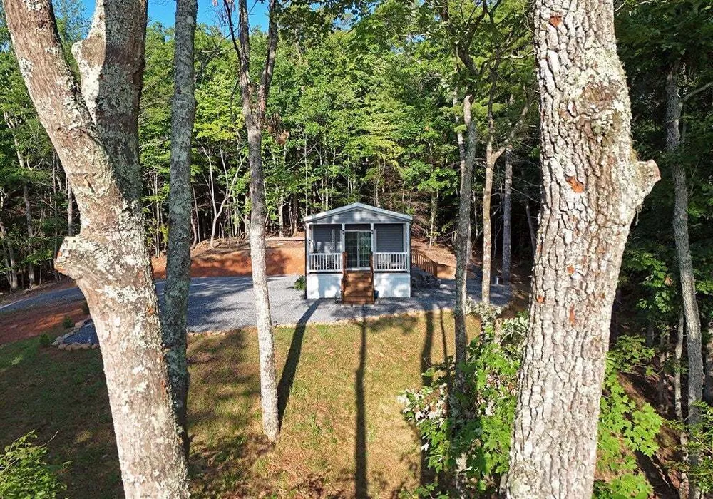 975 Bunker Hill Rd, Blairsville, GA 30512