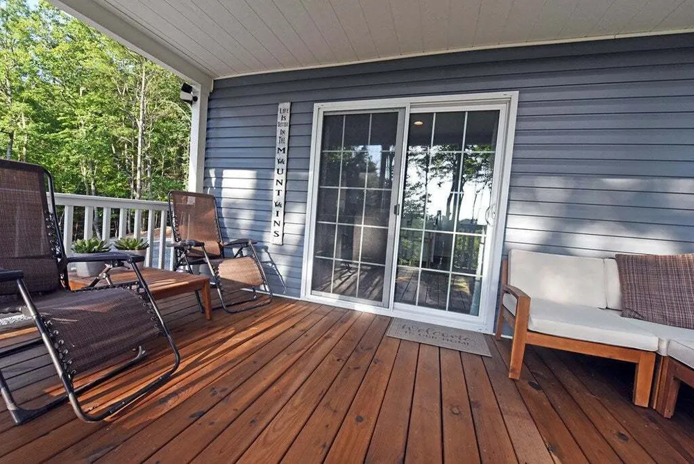 975 Bunker Hill Rd, Blairsville, GA 30512