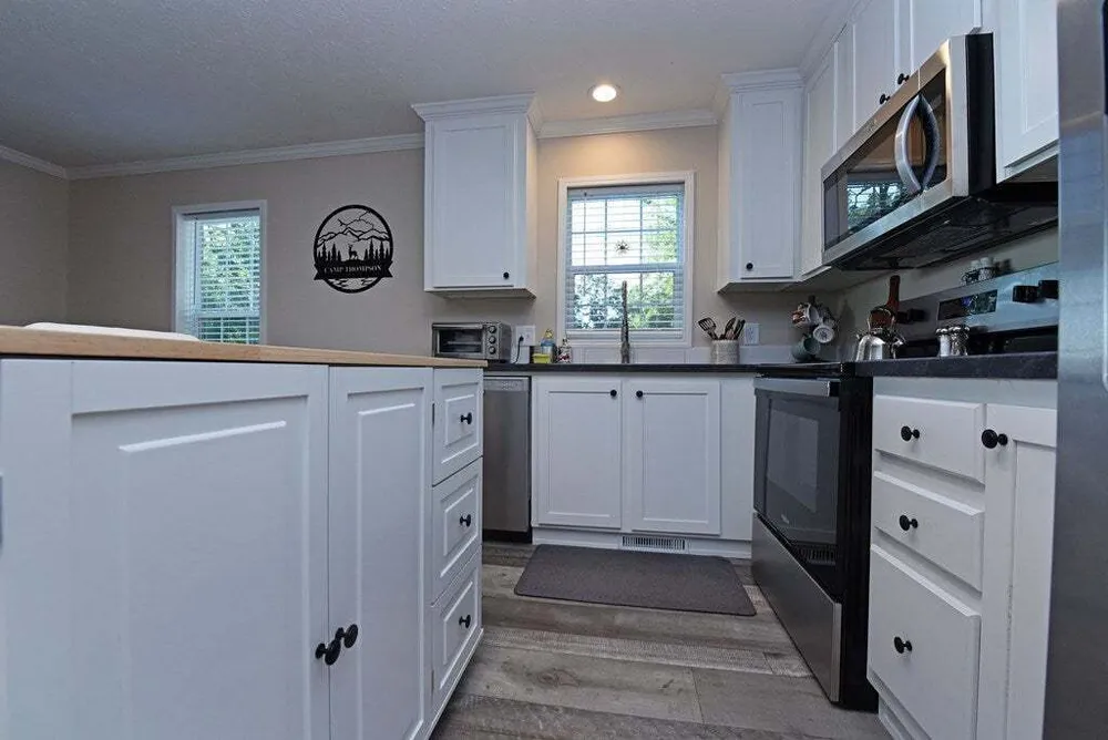 975 Bunker Hill Rd, Blairsville, GA 30512