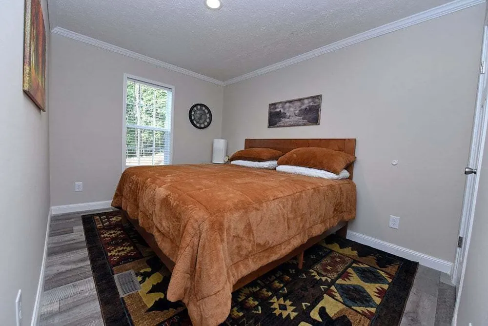 975 Bunker Hill Rd, Blairsville, GA 30512