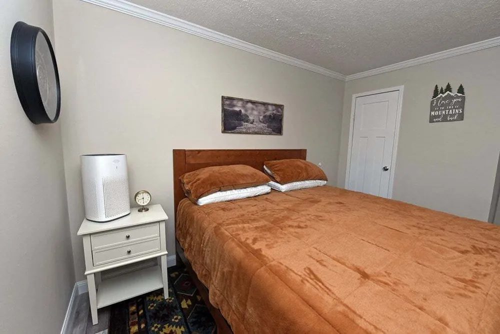 975 Bunker Hill Rd, Blairsville, GA 30512