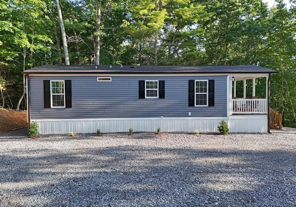 975 Bunker Hill Rd, Blairsville, GA 30512
