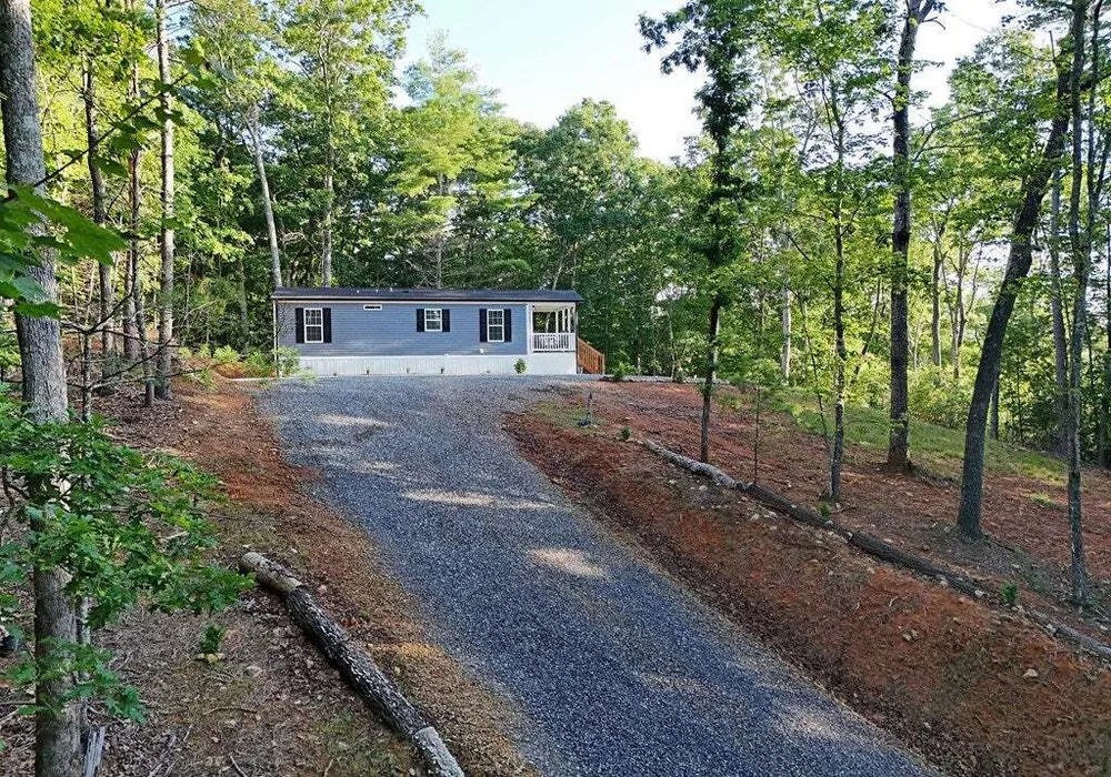 975 Bunker Hill Rd, Blairsville, GA 30512
