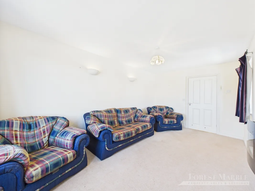 The Tynings, Westbury
