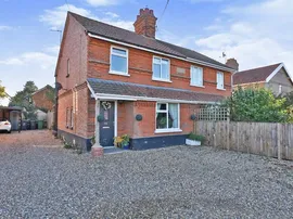 Norwich Road, Watton, Thetford photo