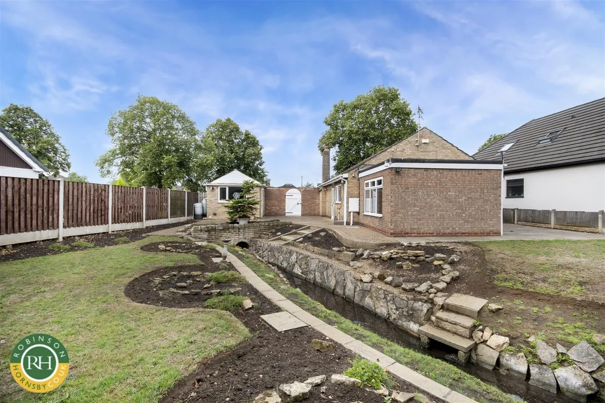 Amersall Road, Doncaster