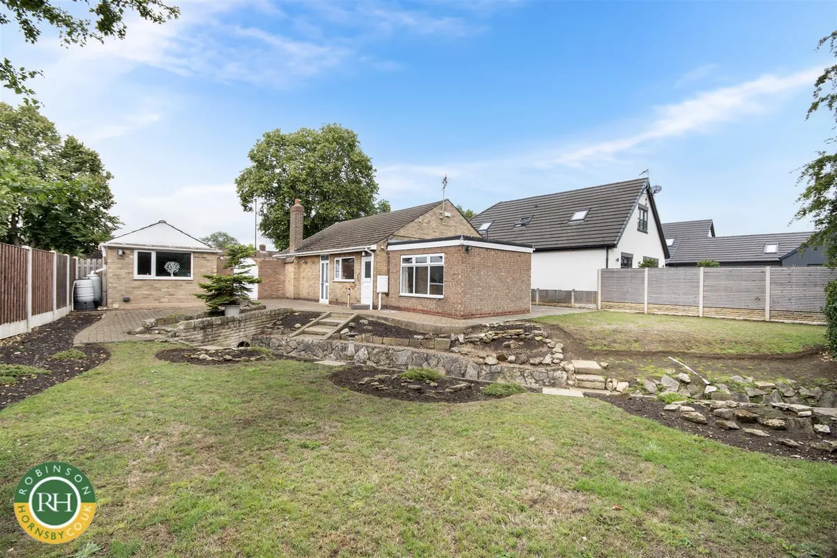 Amersall Road, Doncaster