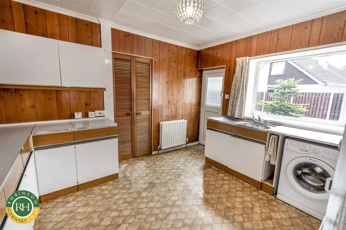 Amersall Road, Doncaster