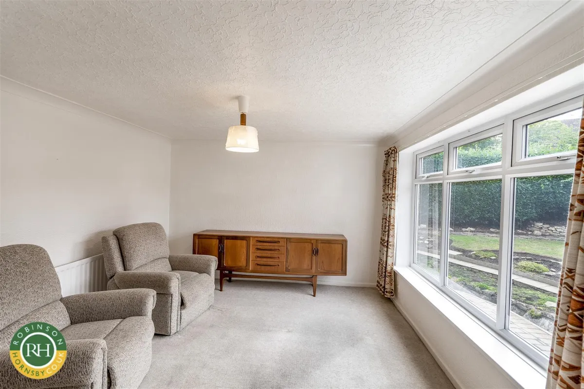 Amersall Road, Doncaster