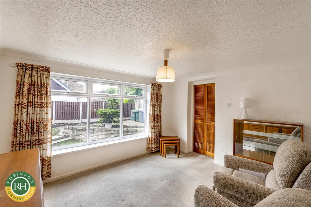 Amersall Road, Doncaster