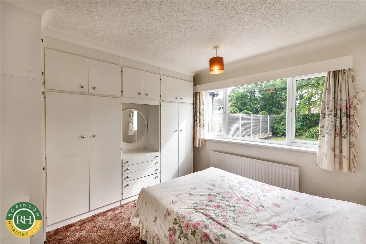 Amersall Road, Doncaster
