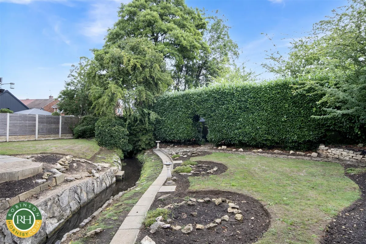 Amersall Road, Doncaster