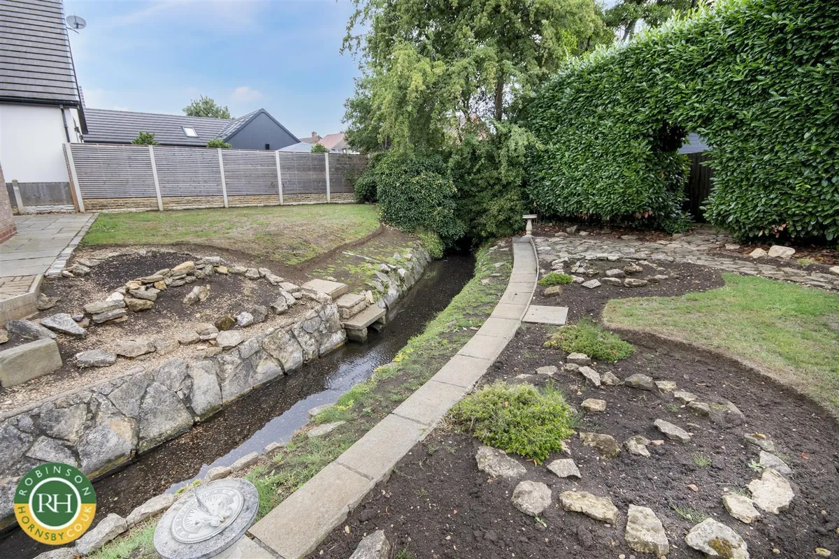 Amersall Road, Doncaster