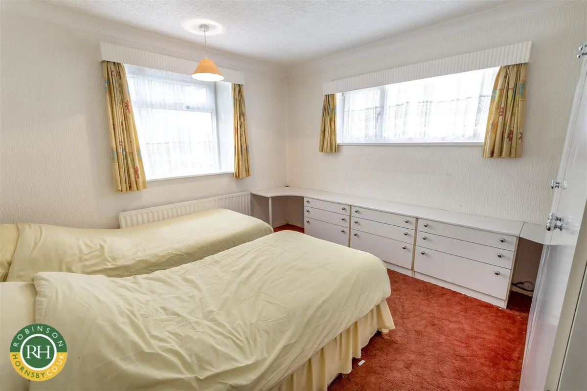 Amersall Road, Doncaster