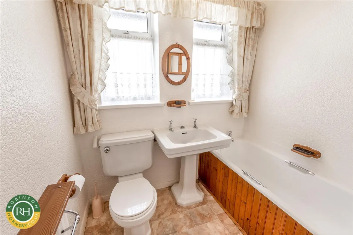 Amersall Road, Doncaster